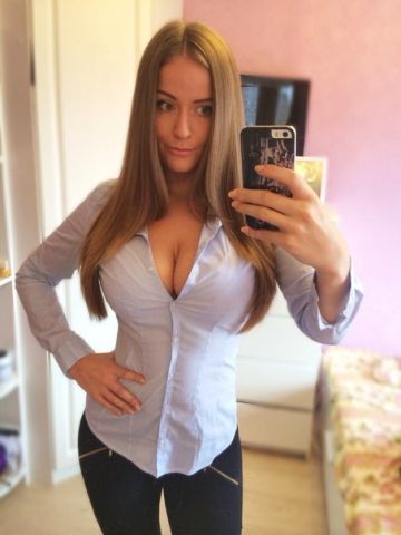 Проститутка Алиса